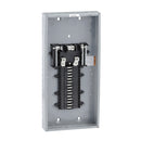 QO130L200G - Square D 200A 120/240V 1-Phase Main Lug Load Center NEMA 1 - Essential Electric Supply