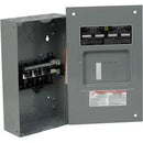 QO148L125GF - Schneider Electric Circuit Breaker Load Center - Essential Electric Supply