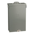 QO148L125GRB - Square D Circuit Breaker Load Center - Essential Electric Supply