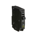 QO150 - Square D Plug-In 120/240 VACV 50A 1 pole circuit breaker 10kA@240V - Essential Electric Supply