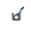 QO1LO - Square D QO Load Center Clamp, 1-Pole, Mini Circuit Breaker Accessory, Handle Lock for ON/OFF Position - Essential Electric Supply