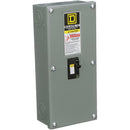 QO2000NS - Square D  240V ACV 100A 2 pole circuit breaker - Essential Electric Supply