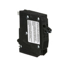 QO2020CP - Square D QO 20 Amp 1 Pole Tandem Mini Circuit Breaker 120/240V Plug Mount - Essential Electric Supply