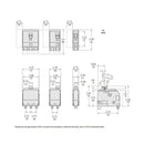 QO210 - Square D 10 Amp 120/240V 2 Pole Plug-In Circuit Breaker QO Series - Essential Electric Supply