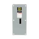 QO2100BNS - Square D 100 Amp 120/240V 2-Pole Circuit Breaker Enclosure NEMA 1 - Essential Electric Supply