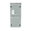 QO2100BNS - Square D 100 Amp 120/240V 2-Pole Circuit Breaker Enclosure NEMA 1 - Essential Electric Supply