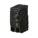QO2100CP - Square D 100 Amp 2-Pole 120/240V Mini Circuit Breaker Plug Mount - Essential Electric Supply