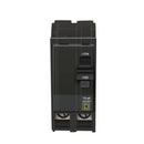 QO2100CP - Square D 100 Amp 2-Pole 120/240V Mini Circuit Breaker Plug Mount - Essential Electric Supply