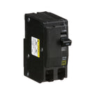 QO2100VH - Square D Plug-In 120/240 VACV 100A 2 pole circuit breaker 22kA@120V - Essential Electric Supply