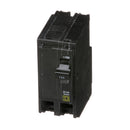 QO2125VH - Square D Plug-In 120/240 VACV 125A 2 pole circuit breaker 22kA@120V - Essential Electric Supply