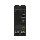 QO2125VH - Square D Plug-In 120/240 VACV 125A 2 pole circuit breaker 22kA@120V - Essential Electric Supply