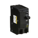 QO2125VH - Square D Plug-In 120/240 VACV 125A 2 pole circuit breaker 22kA@120V - Essential Electric Supply
