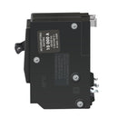 QO2125 - Square D 125 Amp 2 Pole 120/240VAC Circuit Breaker Plug-In 10kAIC QO Series - Essential Electric Supply