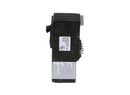 QO2150VH - Square D 150 Amp 2 Pole 120/240VAC Plug-In Miniature Circuit Breaker, QO Series, 22 kA Interrupt, Thermal Magnetic Trip, UL Listed, CSA Certified - Essential Electric Supply