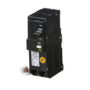 QO215CAFI - Square D Plug-In 240V 15A 2 pole circuit breaker 10kA@240V - Essential Electric Supply