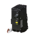QO215GFI - Square D Plug-In 120/240 VACV 15A 2 pole circuit breaker 10kA@120V - Essential Electric Supply