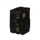 QO215VH - Square D 15A 120/240V 2-Pole QO Series Circuit Breaker Plug-In Mount 22kA Interrupt - Essential Electric Supply