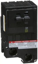 QO2175 - Square D Plug-In 175 Amp 2 Pole Circuit Breaker - Essential Electric Supply