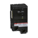 QO2175 - Square D 175A 2-Pole Plug-On Circuit Breaker, 120/240V, QO Series, 10kA Interrupt, VISI-TRIP, UL Listed, CSA Certified - Essential Electric Supply