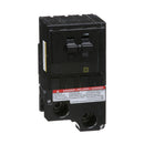 QO2175VH - Square D Plug-In 120V 175A 2 pole circuit breaker 22kA@120V - Essential Electric Supply