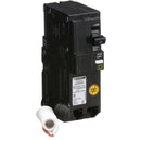 QO220CAFI - Square D Plug-In 240V 20A 2 pole circuit breaker 10kA@240V - Essential Electric Supply