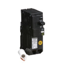 QO220CAFI - Square D Plug-In 240V 20A 2 pole circuit breaker 10kA@240V - Essential Electric Supply