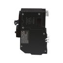 QO220EPD - Square D 20 Amp 2-Pole 120/240VAC GFCI Circuit Breaker, QO Series, Plug-In Mount, 10kA Interrupt, Thermal Magnetic Trip, UL/CSA Listed - Essential Electric Supply