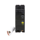 Square D QO220GFI Circuit Breaker | QO SEries QO-GF 120/240 VACV 20A - Essential Electric Supply
