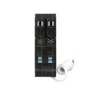 Square D QO220GFI Circuit Breaker | QO SEries QO-GF 120/240 VACV 20A - Essential Electric Supply