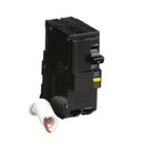 Square D QO220GFI Circuit Breaker | QO SEries QO-GF 120/240 VACV 20A - Essential Electric Supply