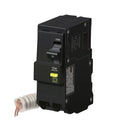 QO220GFI - Square D 20A 120/240V 2 Pole Ground Fault Circuit Breaker Plug-In QO Series - Essential Electric Supply