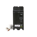QO220SWN - Square D Plug-In 120/240 VACV 20A 2 pole circuit breaker 10kA@120V - Essential Electric Supply