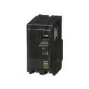 QO220VH - Square D Plug-In 120/240 VACV 20A 2 pole circuit breaker 22kA@120V - Essential Electric Supply