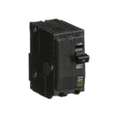 QO220VH - Square D Plug-In 120/240 VACV 20A 2 pole circuit breaker 22kA@120V - Essential Electric Supply