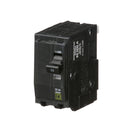 QO220VH - Square D Plug-In 120/240 VACV 20A 2 pole circuit breaker 22kA@120V - Essential Electric Supply