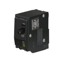 QO220CP - Square D 20 Amp 2-Pole 120/240 VAC Mini Circuit Breaker, QO Series, Plug Mount - Essential Electric Supply