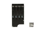 QO2225SL - Square D QO 225A 2-Pole 4-Space Sub-Feed Lug Kit for Circuit Breakers - Essential Electric Supply