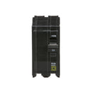 QO225 - Square D Plug-In 120/240 VACV 25A 2 pole circuit breaker 10kA@240V - Essential Electric Supply