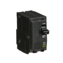 QO225 - Square D Plug-In 120/240 VACV 25A 2 pole circuit breaker 10kA@240V - Essential Electric Supply