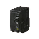 QO225 - Square D Plug-In 120/240 VACV 25A 2 pole circuit breaker 10kA@240V - Essential Electric Supply