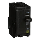 QO230H - Square D  240V 30A 2 pole circuit breaker 10kA@240V - Essential Electric Supply