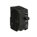 QO230 - Square D Plug-In 120/240 VACV 30A 2 pole circuit breaker 10kA@240V - Essential Electric Supply
