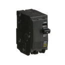 QO235 - Square D Plug-In 120/240 VACV 35A 2 pole circuit breaker 10kA@240V - Essential Electric Supply