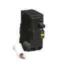 Square D QO240GFI Circuit Breaker | QO SEries QO-GF 120/240 VACV 40A - Essential Electric Supply