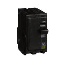 QO240H - Square D 40A 2-Pole 120/240V Miniature Circuit Breaker Plug-In Mount - Essential Electric Supply