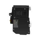 QO245GFI - Square D 45 Amp 2 Pole 120/240V GFCI Circuit Breaker, QO Series, Plug-On Mount, 10kA Interrupt, UL Listed - Essential Electric Supply