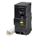 QO245GFI - Square D 45 Amp 2 Pole 120/240V GFCI Circuit Breaker, QO Series, Plug-On Mount, 10kA Interrupt, UL Listed - Essential Electric Supply
