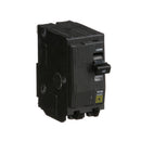 QO245 - Square D Plug-In 120/240 VACV 45A 2 pole circuit breaker 10kA@240V - Essential Electric Supply