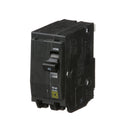 QO245 - Square D Plug-In 120/240 VACV 45A 2 pole circuit breaker 10kA@240V - Essential Electric Supply