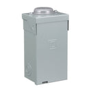 QO24L70RB - Square D Circuit Breaker Load Center - Essential Electric Supply